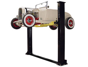 Direct Lift HR8000 Direct Lift HR8000