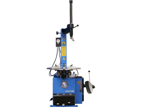 Tire Changers Clarke's Southern Truck Parts :: Our Products