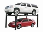 Direct Lift Pro Park 8S - Greg Smith Equipment Sales, Inc