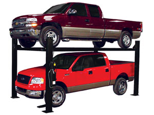 Direct Lift Pro Park 9 PLUS Pro Park 9 PLUS